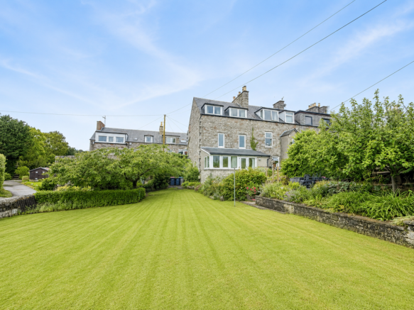 11 Alpine Terrace, Dalbeattie, DG5 4HJ - Braidwood