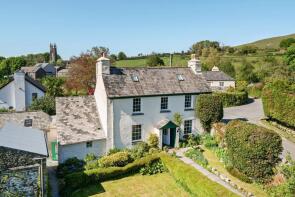 Wisdom House, Road From Cudlipptown Cross To Langsford Road, Tavistock PL19 9NN