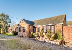 Dairy Cottage, Street Through Murcott Village, Kidlington OX5 2RE