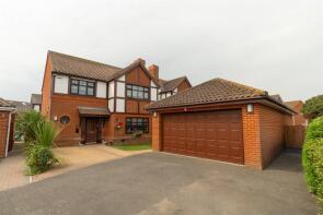 9, Fulmar Way, Herne Bay CT6 6LF