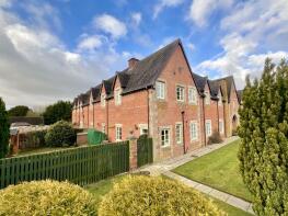 7, St Vincent Mews, Meaford Road, Meaford, Stone ST15 8GW