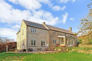 Donnywell Cottage, Road To The Brewery, Cheltenham GL54 5XQ