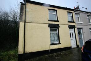 33, Hendre-wen Road, Treorchy CF42 5DR