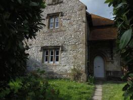 School House, Road Between High Street And Godfreys Farm, Childrey, Wantage OX12 9UT