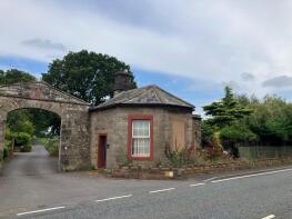 South Lodge Cottage, Road Leading From Sceughmire To Junction South Of Orton Park, Carlisle CA5 6JX