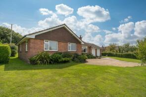 Pound Farm Bungalow, Shanklin Road, Ventnor PO38 3AW