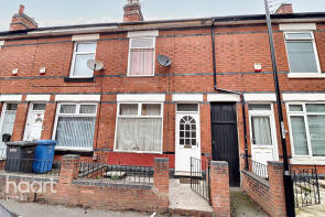 54, Randolph Road, Derby DE23 8TE