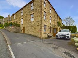 Campbell House, Crawleyside Bank, Bishop Auckland DL13 2ED