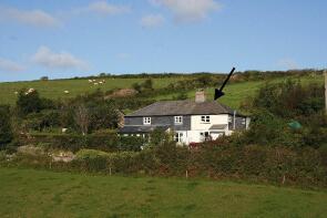1, Elm Cottages, Burleigh Lane, Kingsbridge TQ7 3EF
