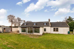 Wards, The Wards, Fochabers IV32 7RB