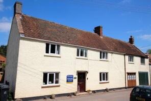 4, Park Lane, Goathurst, Bridgwater TA5 2DF