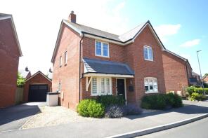 47, Chapel Drive, Aylesbury HP22 5EN