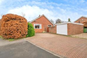 21, Taverham Road, Norwich NR10 4DR