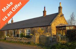 1, Mindrum Mill Farm Cottages, B6352 County Boundary To West Flodden, Mindrum TD12 4QL
