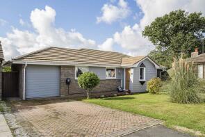2, Beaumont Close, Newton Abbot TQ12 6UR