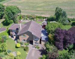 Kalamunda, Hillesden Road, Gawcott MK18 4JF