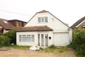 Green Court Bungalow, Forge Lane, Gillingham ME7 3JW