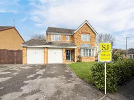 9, Bouvel Drive, Burnham-on-crouch CM0 8TW