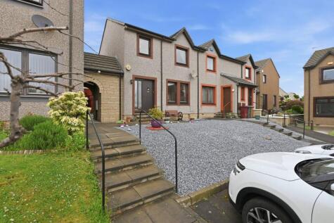 12 Thornbank Street, Dundee, DD4 6HT