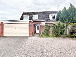 Irrafon, Manor Road, Pershore WR10 3BH