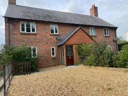 10, Puckwell, The Street, Warminster BA12 6AE