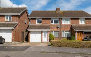 44, Highfield Close, Trowbridge BA14 6JZ