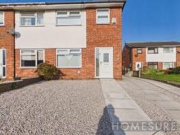 14, Rawson Close, Liverpool L21 1JQ