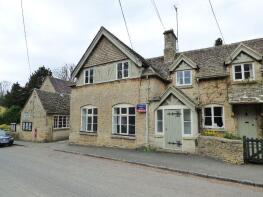 The Old Reading Room, Dark Lane, North Cerney GL7 7BZ