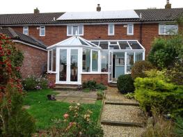 10, Downsview Way, Andover SP11 9JR