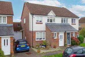 7, Lunardi Court, Ware SG11 1UT