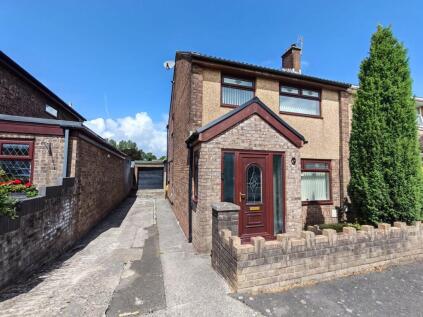 Westlands, Baglan Moors, SA12