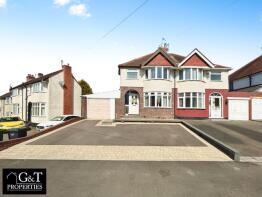 38, Hilderic Crescent, Dudley DY1 2ET