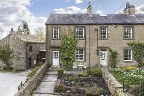 3, The Cottages, Stirton Lane, Stirton, Skipton BD23 3LN