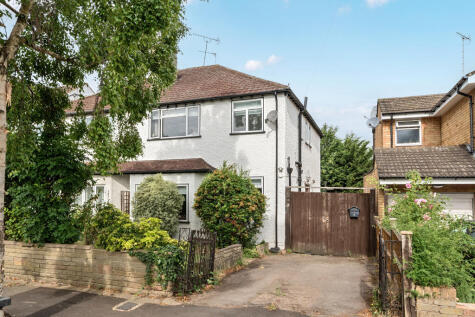 Ridgeview Road, Whetstone, N20