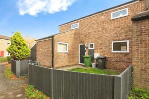 138, Watergall, Bretton, Peterborough PE3 8NF