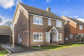 7, Herman Close, East Hanney, Wantage OX12 0FT