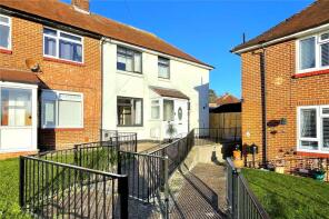 12, Dersingham Close, Portsmouth PO6 3LE