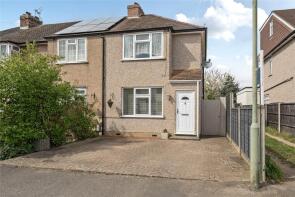 23, Warwick Avenue, Egham TW20 8LW