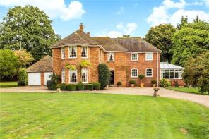 Ripplebrook House, The Cross, Tewkesbury GL20 6HA