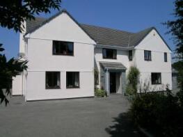 Brookfield House, Road From Canworthy Water To Fonston, Canworthy Water, Launceston PL15 8UW