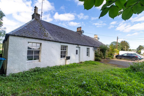 Ruthvenfield, Perth, PH1