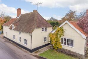 Foxglove Cottage, Ash Street, Ipswich IP7 6QZ