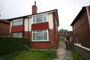 6, Station Crescent, Armley, Leeds LS12 3EZ
