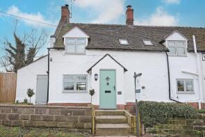 Enson Cottage, Enson Lane, Enson, Stafford ST18 9TA
