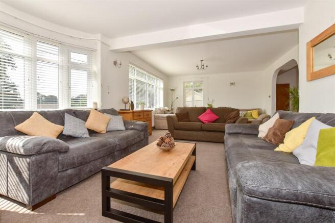 Sitting Area