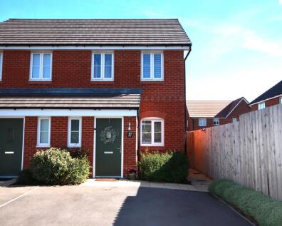 Puffin Close, Maghull, L31