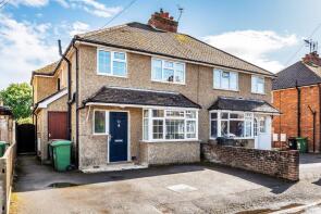 24, Oakdene Close, Betchworth RH3 7JZ