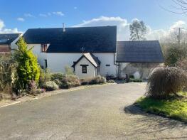 Little Weare Manor, Road From Pinewood To Milestone Cottage, Bideford EX39 4QZ