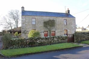 Rosegarth, Sennings Lane, Barnard Castle DL12 9ED