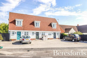 Amber Cottage, Maldon Road, Southminster CM0 7RP